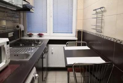 Apartament de 2 camere, 41 mp, curte, aer condiționat, Piata Domenii - 10