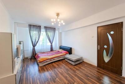 RECO Apartament cu 3 camere renovat complet in Cantemir - 5