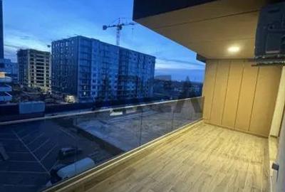 2 Camere  | Ambiance Residence | Porsche Pipera - 7