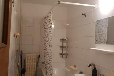 Nerva Traian, garsoniera, 41 mp, 10 minute metrou Timpuri Noi, bloc anvelopat - 21