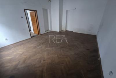 Casa, Calea Dorobanti - 11