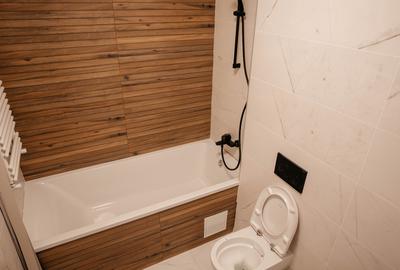 Garsonieră Premium în Ansamblu Rezidențial Nou | Finisaje de Lux | Comision 0% - 12