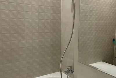 Garsoniera Nicolae Teclu | Hils Brauner + Parcare - 8