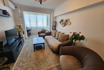Apartament 3 camere amenajat LUX zona Simion Barnutiu !! - 1