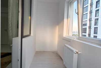 Prima Inchiriere | 2 camere | parcare | Militari Residence | Ilie Petre | 18GYM - 9