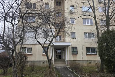 INCHIRIERE GARSONIERA IN PLOIESTI, ZONA GH DOJA - 20