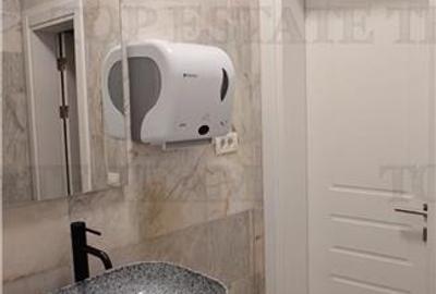 RESTAURANT CU TERASA 300MP, COMPLET MOBILAT/UTILAT, CHIRIAS EXISTENT, IN PRIMA L - 25