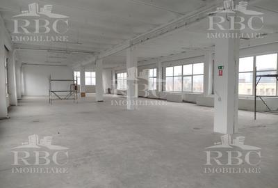 Spatiu de productie in incinta Clujana - 9