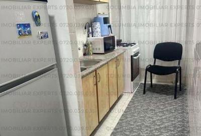 Apartament cu 2 camere în Berceni