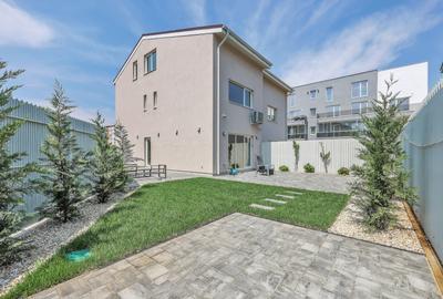 AVANGARDE Forest 8 - THE YARD