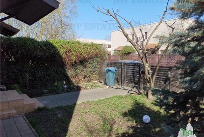 Apartament 4 cam in vila p+1 Green Residence, 1 Decembrie - 8