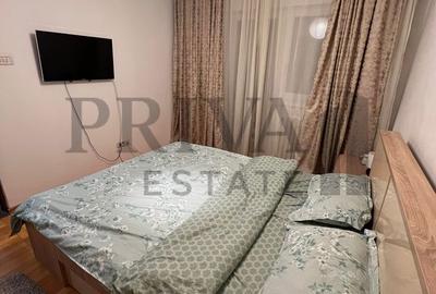 Apartament 3 camere, 2 bai,2 balcoane. bloc izolat, Etaj 2. Lipovei - 11