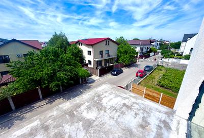 Casa P+2Et. 8 cam. Util 180mp. Teren 250mp. Pozitie stradala - 30