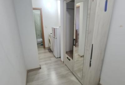 Apartament cu 1 camera - zona  Poitiers - fostul Siraj - Pet Friendly - 9