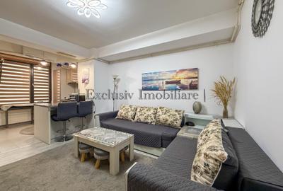 Apartament 2 camere | Campus | Parcare | Terasa - 1