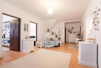 RECO Vila 5 camere, zona Grigorescu, curte mare si garaj - 21
