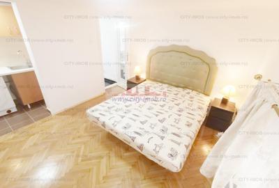 Inchiriere Garsoniera Studio Romana Amzei Bucuresti - 7