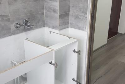 Apartament renovat, nemobilat, cu utilități noi – disponibil în curând - 10