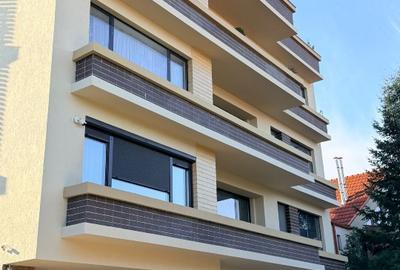 Apartament spatios cu vedere la padure - 13