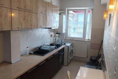 Apartament 2 camere decomandat, bloc nou- Nicolina - 2