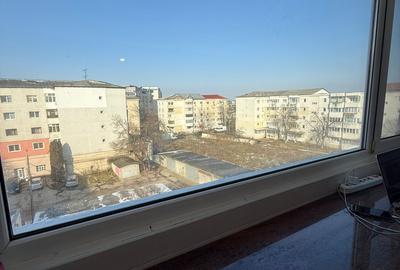 Garsoniera 40mu cu balcon Bistrita Lac - 7