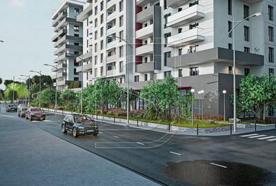 Apartament decomandat cu 2 camere, proiect rezidential premium, Rahova, Sector 5