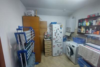 Casa De Vanzare, 700 Mp Teren, Cartier Orizont , Livezeni - 8