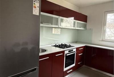 Mobilat si utilat modern, etaj intermediar, Parcul Clabucet - 1