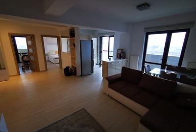 Apartament 3 camere RIVER TOWER - Tudor Vladimirescu - 13