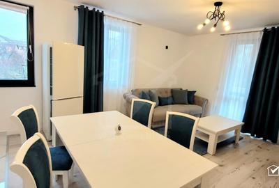 Prima inchiriere - Apartament lux in vila, curte, 2 locuri de parcare - 4