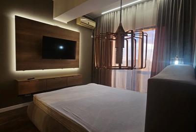 Garsoniera Dristor - New City Residence - 1