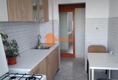 Apartament 2 Dimitrie Cantemir Centrala Proprie - 3