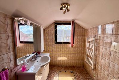 COM 0% Casa individuala spatioasa, piscina, garaj, anexe | Iosefin - 21