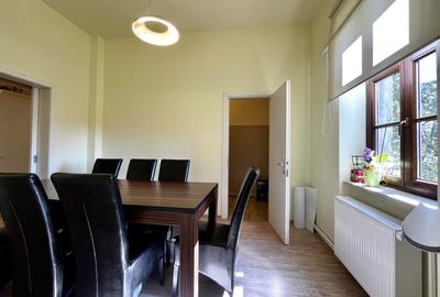 Apartament pretabil birou sau investiție, Central - Take Ionescu - 7