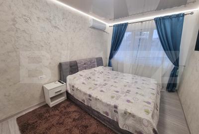 Apartament cu 2 camere decomandat în Tătărași