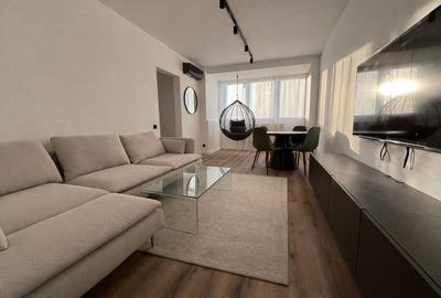 Apartament 3 camere – Zona Floreasca – Renovare Premium - 2