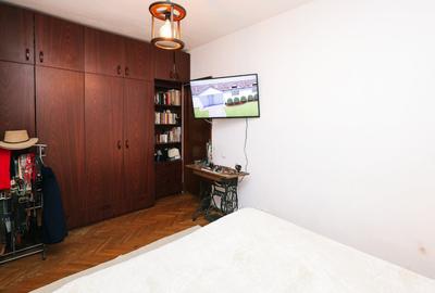 Apartament 3 camere | Bd. Dacia  | Et. 7/8 | 83 mp - 2