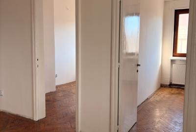 Matei Basarab - str. Valeriu Braniste, zona linistita, centrala proprie pe gaz - 10