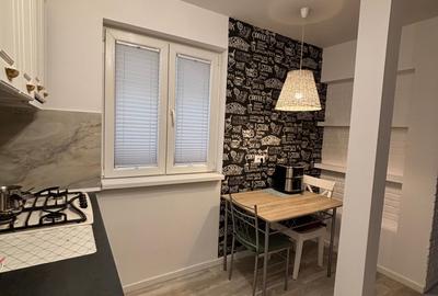 3 cam - 70mp - Valea Ialomitei - renovat - mobilat - et 6/10 - 0 comision - 12