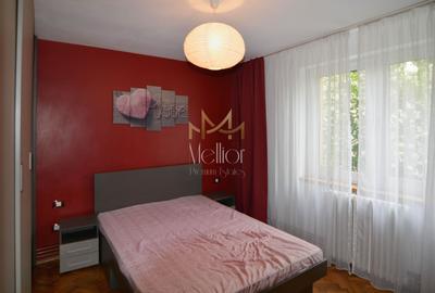 Apartament modern in cartierul Gruia - 9