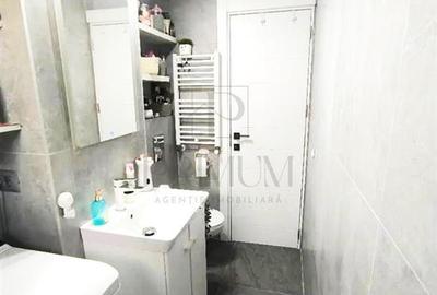 DAMBOVITA - 3 CAM - CENTRALA/AC - BOXA - MODERN - ETAJ 2 - BLOC ANVELOPAT - 9
