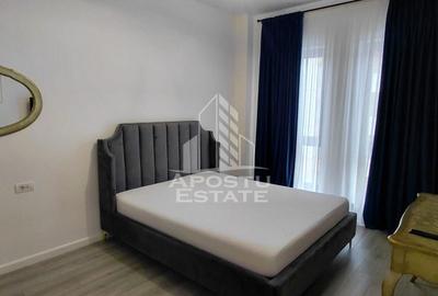 Apartament modern 2 camere, parcare inclusa, Future Residence - Giroc - 1