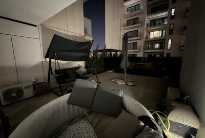 One Cotroceni Park | 2 Camere | Terasa 62mp | incalzire in pardoseala - 17