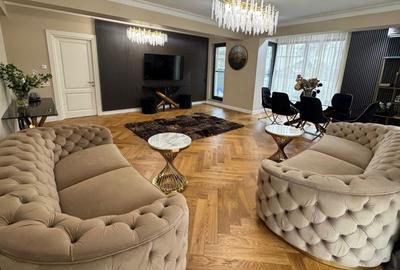 Apartament cu 3 camere decomandat, mobilat în Aviației