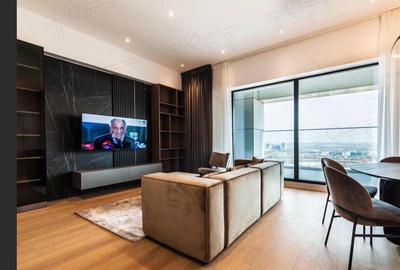 Luxury 3-bedroom apartment//high floor//One Verdi Park - 11