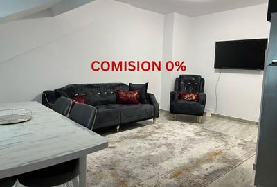 2 Camere | Parc Bazilescu – Metrou Jiului | Bloc 2020 | Mobilat - 5