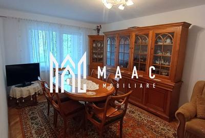 Apartament de vânzare I 3 camere I 70 MPU I 2 balcoane I Pivniță I Valea Aurie - 2