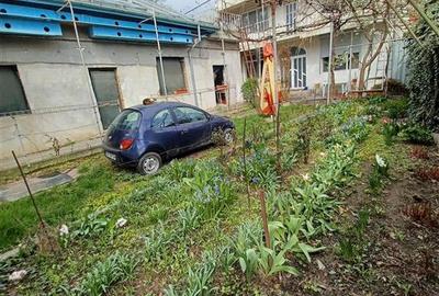 Vila P+2 Centru Vechi 286mpconstruiti din caramida cu 350mp teren - 3