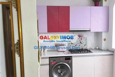 Apartament cu 2 camere decomandat, mobilat în Domenii