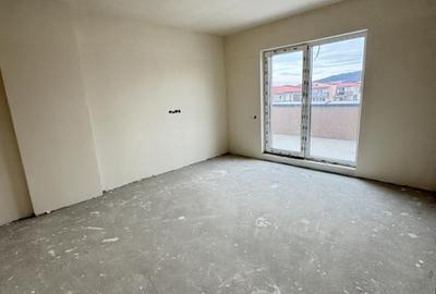 Apartament tip Penthouse, 4 camere, 87 mp, terasa 88 mp, Zona Eroilor - 6